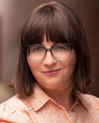 Photo of Anne-Louise Foley, Counsellor, APCP