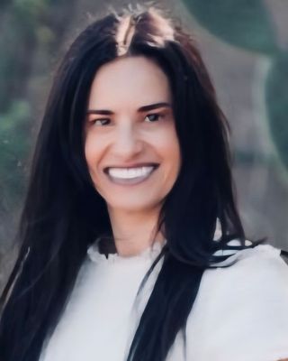Photo of Tammar Hirsch, Counselor
