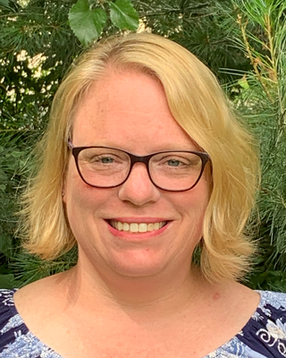 Photo of Michele Champion, Licensed Mental Health Counselor, LMHC