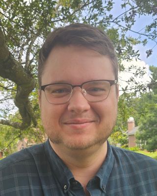 Photo of Zachary R Senesac, Registered Mental Health Counselor Intern, RMHCI