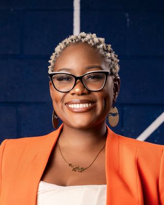 Photo of Nicole A Belgrave, Counselor, LMHC