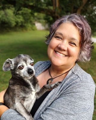 Photo of Nancy L Baur, Counselor, LPCC-S, LICDC, EOLD