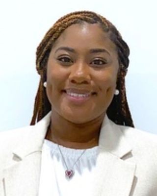 Photo of Ta'neja Rodgers, Clinical Social Work/Therapist