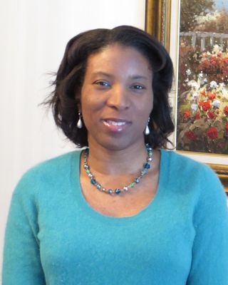 Photo of Cheryl Miller, Psychologist, MA, CPsych, Assoc