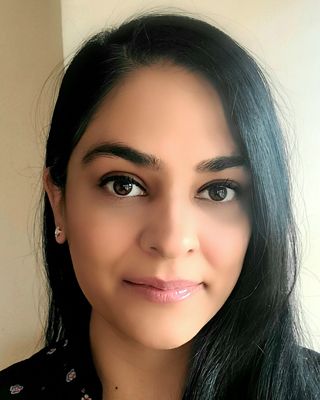 Photo of Rupi Gill, Counsellor in British Columbia