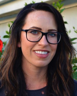 Photo of Brittany Pellegrino, Counselor, LMHC