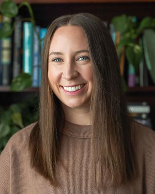 Photo of Dr. Brittany Van Ness, Psychiatrist, MD