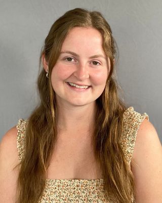 Photo of Anxiety And Trauma Focused Therapist Sydney Reinert, Pre-Licensed Professional in South Carolina