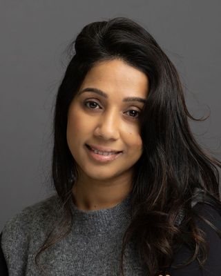 Photo of Navi Nijran - Navi @ The Good Chat, Counsellor, MNCPS Acc.