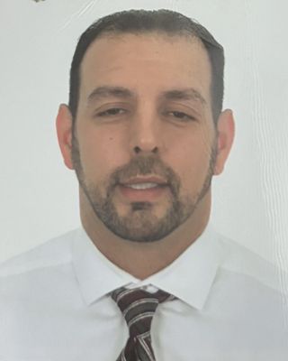 Photo of mario bandes, Marriage & Family Therapist, LMFT
