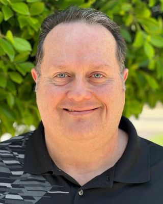 Photo of Richard Frisby, Licensed Professional Counselor, MC, LPC, CCTS-I