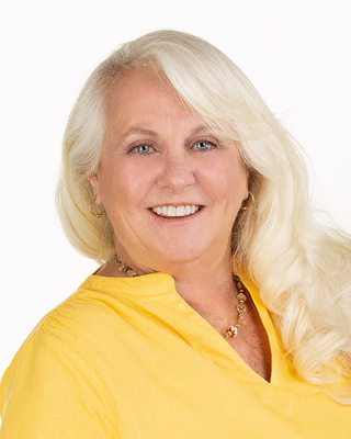 Photo of Marjory Tebbe, Licensed Professional Counselor in El Mirage, AZ