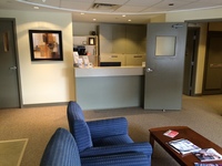 Gallery Photo of Woodbine Reception, 2nd Floor, Suite 201