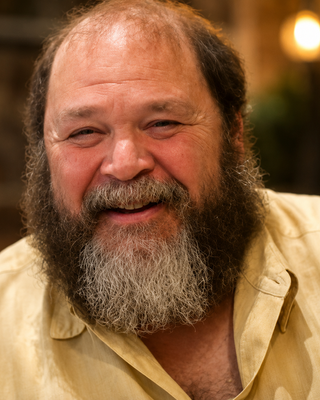 Photo of Howard Gontovnick, Registered Psychotherapist, BA, MA, PhD, OPQ