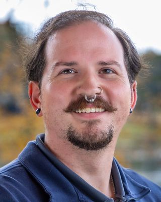 Photo of Noah Adair, Associate Professional Counselor, MS, NCC