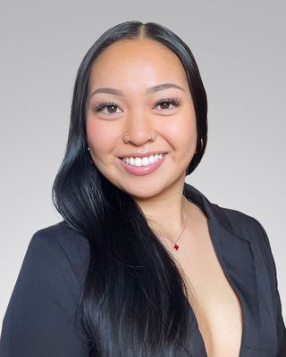 Photo of Sherry Wu, MHC-LP