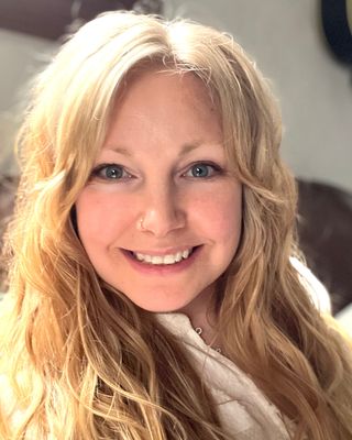 Photo of Alissa Aimee Jahn, Counselor, MA, LLPC, ATR-P