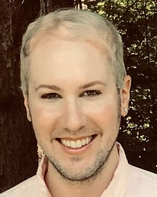 Photo of Schuyler Manhattan - Relationship Success (by Growth and Development), Licensed Professional Counselor, LMHC, MSEd, CHT