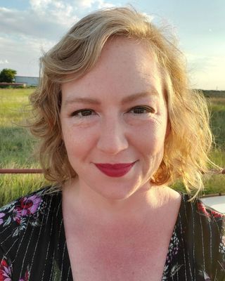 Photo of Jocelyn Robinson, Licensed Professional Counselor Associate, LPC-A