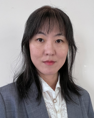 Photo of Ying-Ni Huang, Psychologist in Wellington