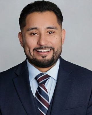 Photo of Leonel Gonzalez, Marriage & Family Therapist Associate, MS, AMFT