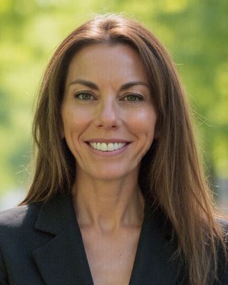 Photo of Ashley Fairbanks, Registered Mental Health Counselor Intern, RMHCI