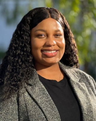 Photo of Janae Moronkola, Marriage & Family Therapist, LMFT
