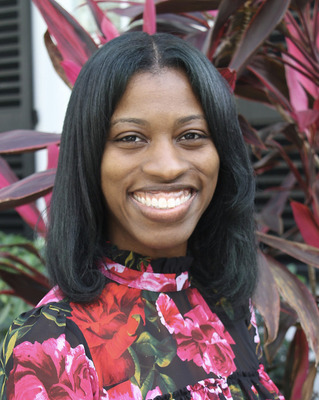 Photo of Jalissa Doughty-Moody, Marriage & Family Therapist in Plantation, FL