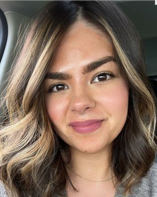 Photo of Moriah Boatright, Clinical Social Work/Therapist, MSW, LICSW