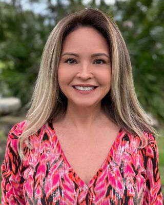Photo of Laura Rojas, Counselor in Florida
