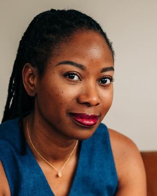 Photo of Amanda Flowers Peterson, Pre-Licensed Professional, MA