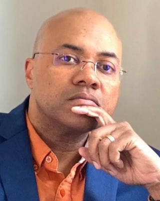 Photo of Kory Banks, Ph.D., Counselor in Maryland
