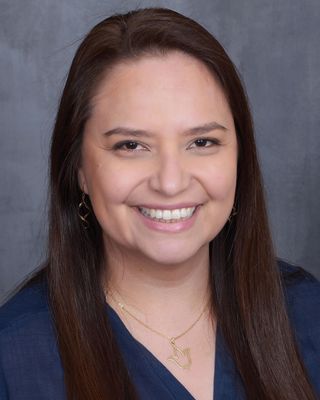 Photo of Ana Reed, Clinical Social Work/Therapist, LCSW, APHSW-C