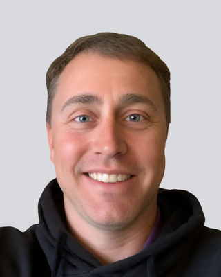 Photo of Jeremiah Guidos, Licensed Professional Counselor, LPC