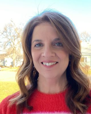 Photo of Pamela L Dehkes, Clinical Social Work/Therapist, MSW, LICSW