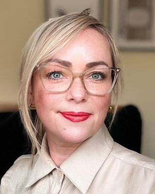 Photo of Paulina Rybak - Lighthouse Therapy, Psychotherapist, MA, MBACP