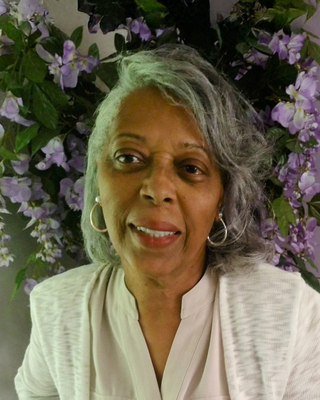 Photo of Joycelean Baker, Counselor, LMHC