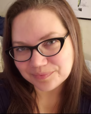 Photo of Morgan Wixon, Licensed Clinical Professional Counselor, LPC