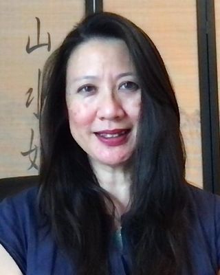 Photo of Susana Ming Lowe, Psychologist, PhD