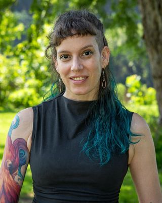 Photo of Shelagh Patricia Murphy, Clinical Social Work/Therapist, LCSW