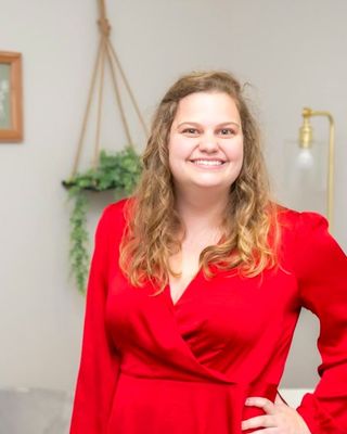 Photo of Mary Katharine Veal, Licensed Professional Counselor, LPC