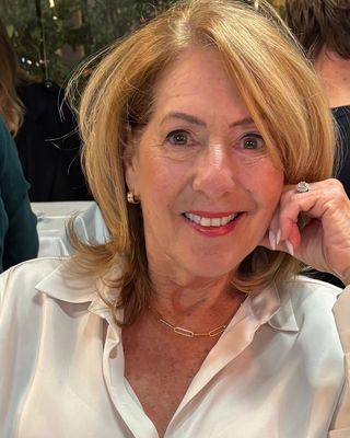 Photo of Linda Sachs, Clinical Social Work/Therapist, LCSW