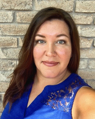 Photo of Tiffany Graham - Lotus Counselling Services, Tiffany Graham, RSW, BSW, Registered Social Worker