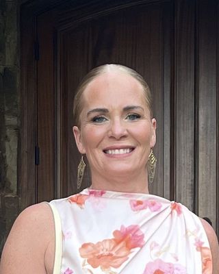 Photo of Dr. Liza Sanderson, Counselor, PsyD, CMHC, NCSP, NCC, LPC