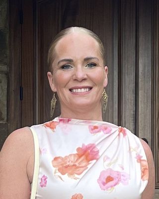Photo of Dr. Liza Sanderson, Counselor, PsyD, CMHC, NCSP, NCC, LPC