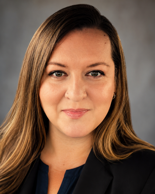 Photo of Aleisha Utterback, Licensed Professional Counselor Associate, MEd, LPC-A