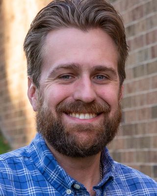 Photo of Andrew Oster, Pre-Licensed Professional, MA, MDiv