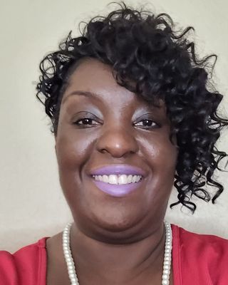 Photo of Chavonn Johnson, Clinical Social Work/Therapist in Mansfield, TX