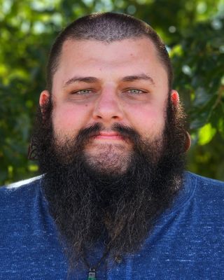 Photo of Ryan Griffith, Clinical Social Work/Therapist, LSWAIC