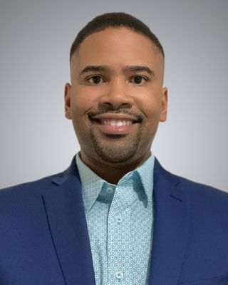 Photo of Georges Dubois, Licensed Professional Counselor in Camden County, NJ